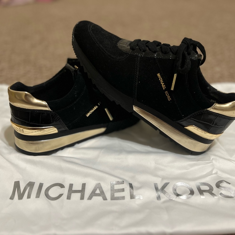 Michael Kors Sneakers